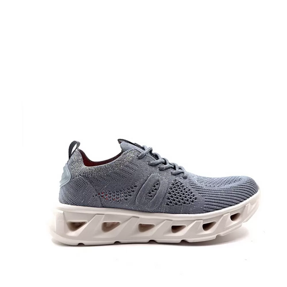 Γυναικεία Ανατομικά  Sneakers San Marco IL61510A 118 Jeans